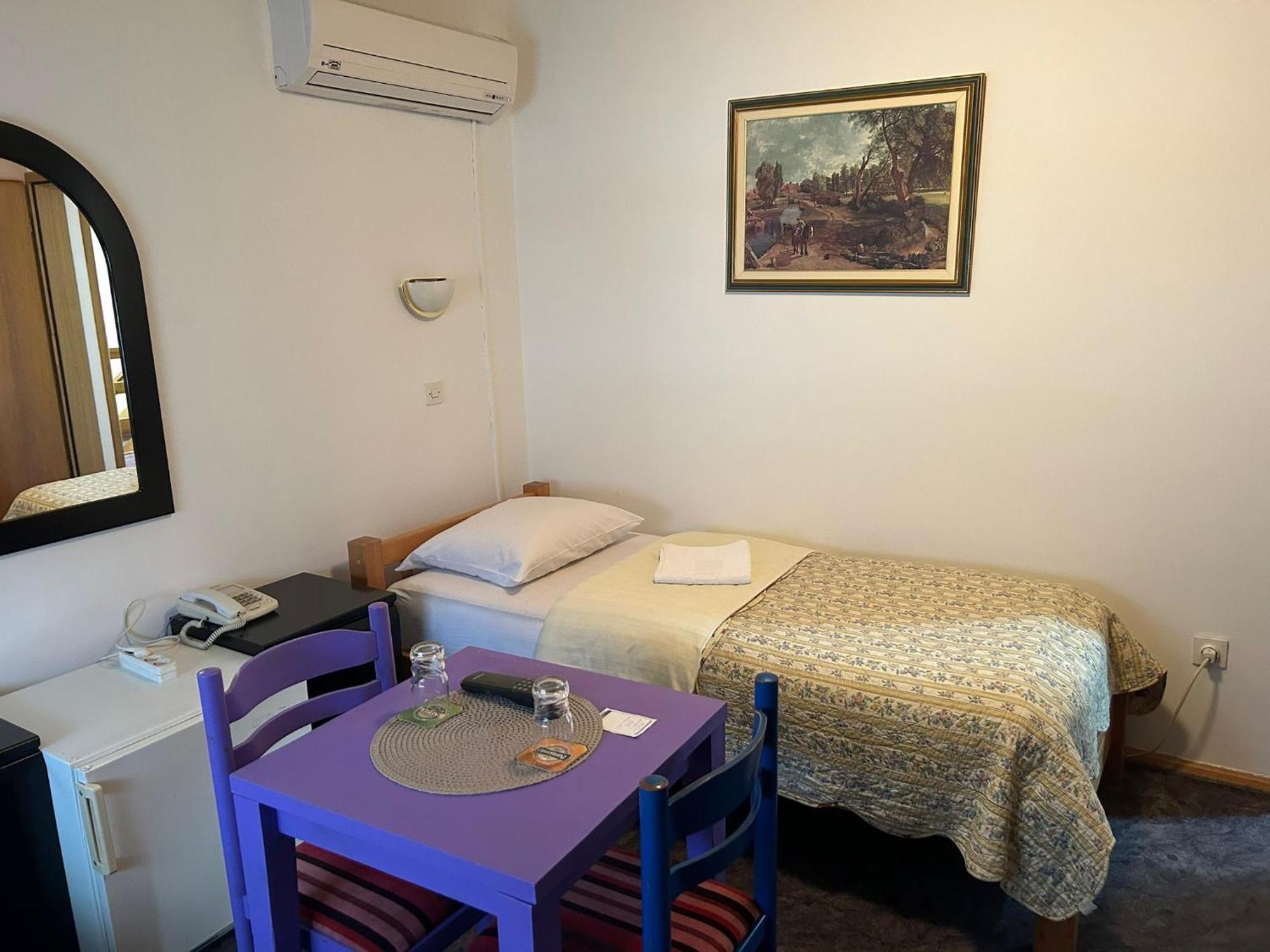 Hondo Rooms & Apartments Sarajevo Exterior photo