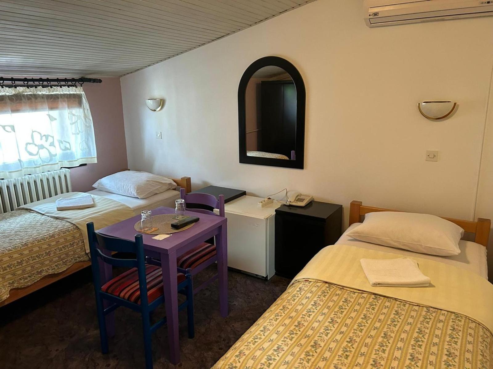Hondo Rooms & Apartments Sarajevo Exterior photo
