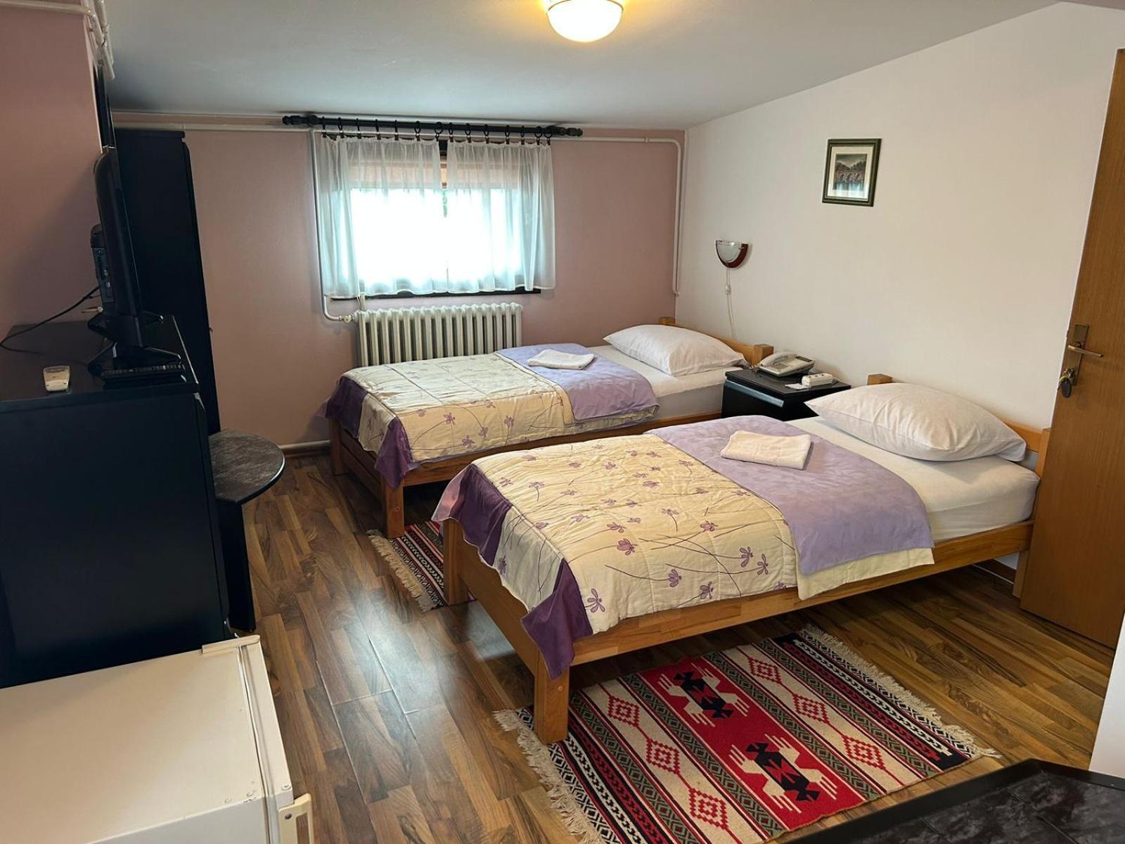 Hondo Rooms & Apartments Sarajevo Exterior photo