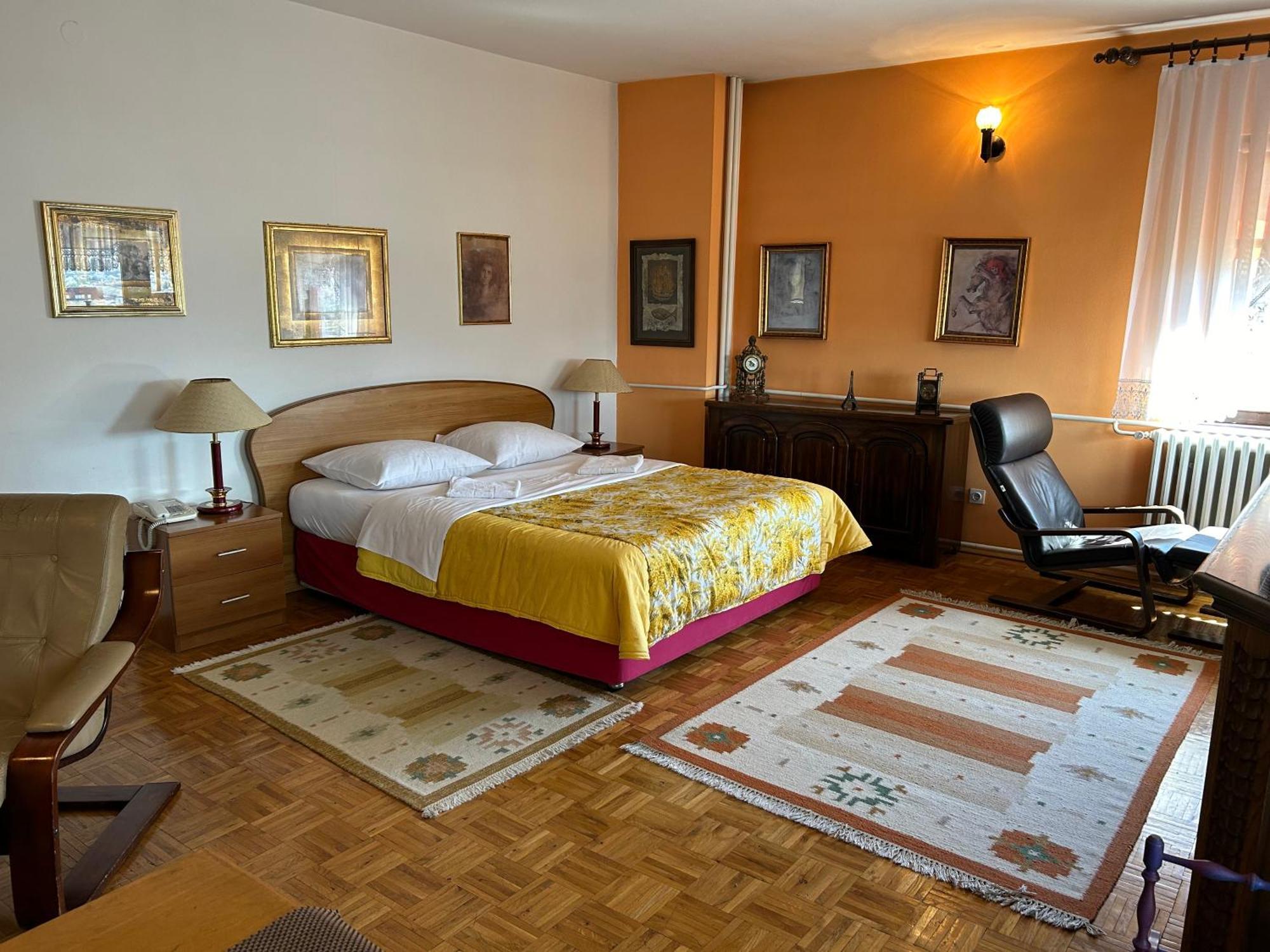 Hondo Rooms & Apartments Sarajevo Exterior photo