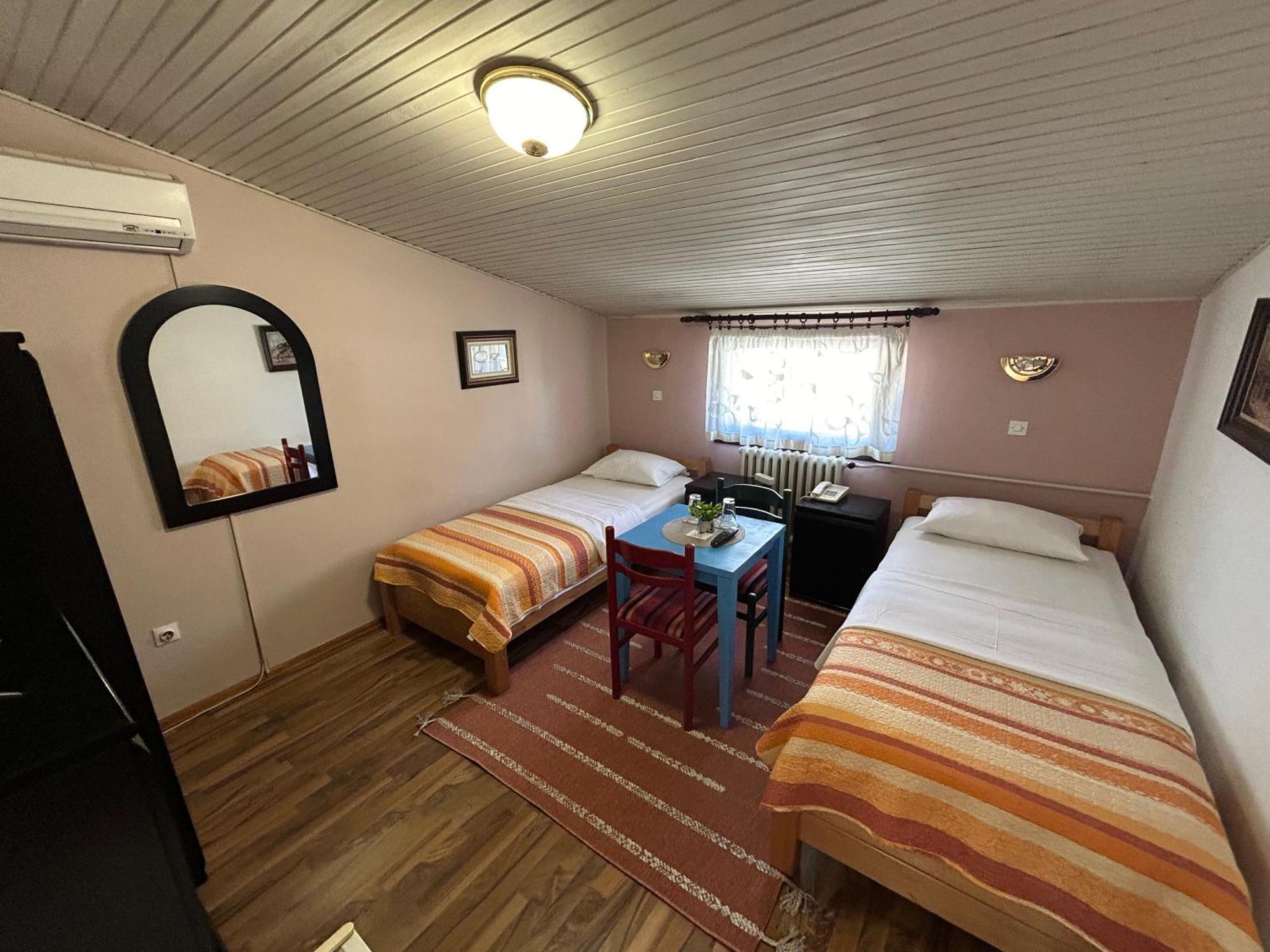 Hondo Rooms & Apartments Sarajevo Exterior photo