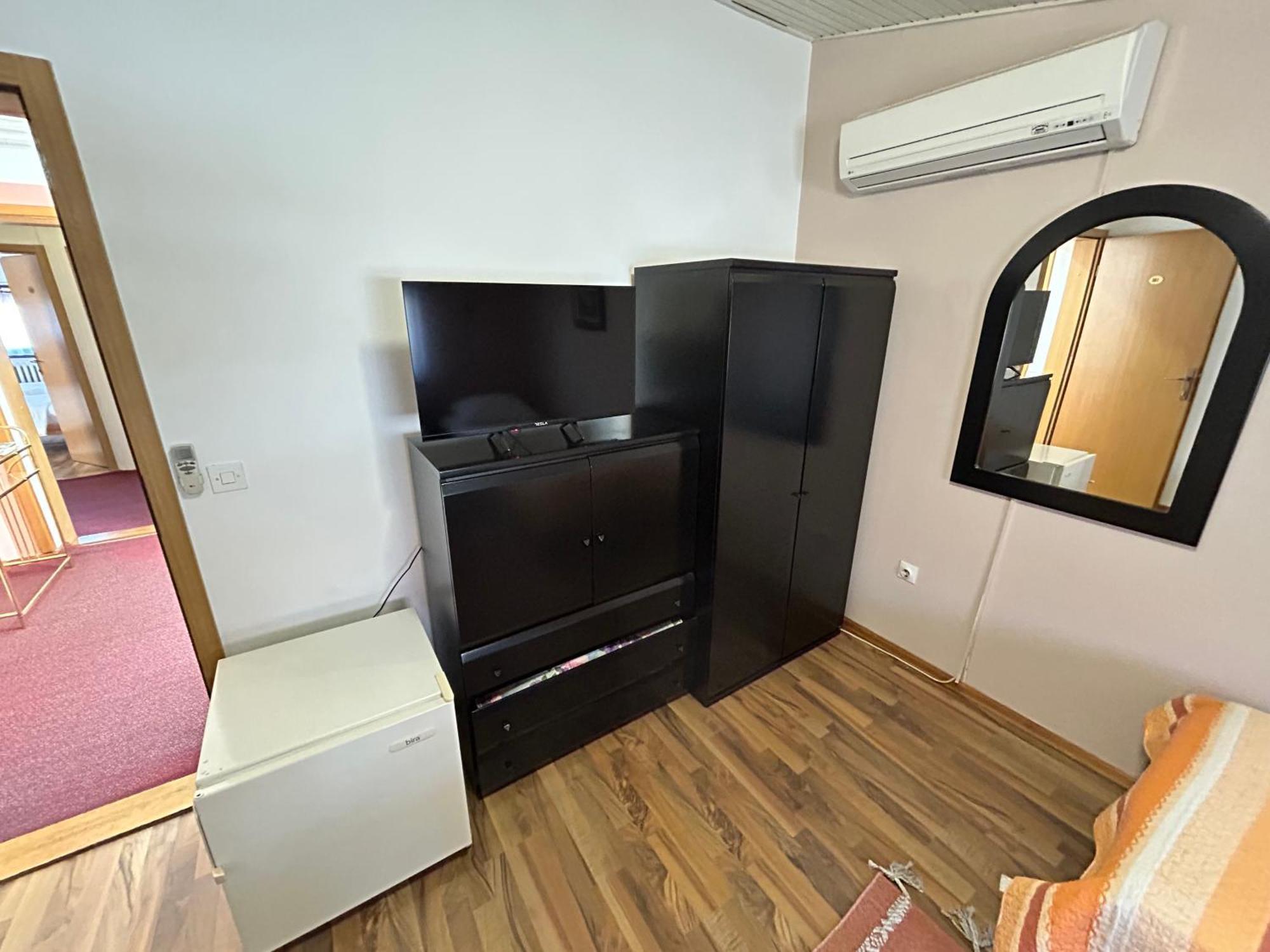 Hondo Rooms & Apartments Sarajevo Exterior photo