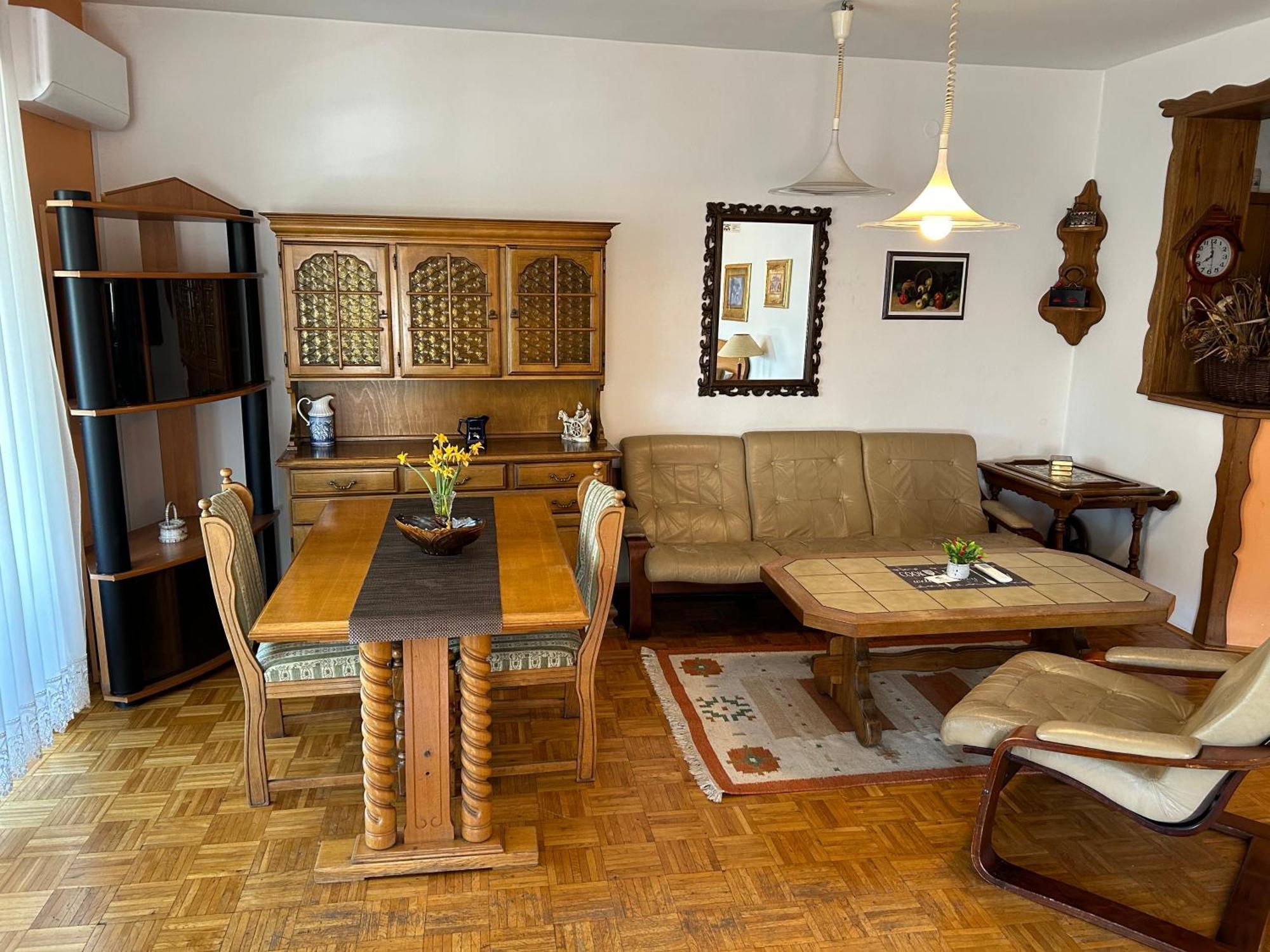 Hondo Rooms & Apartments Sarajevo Exterior photo