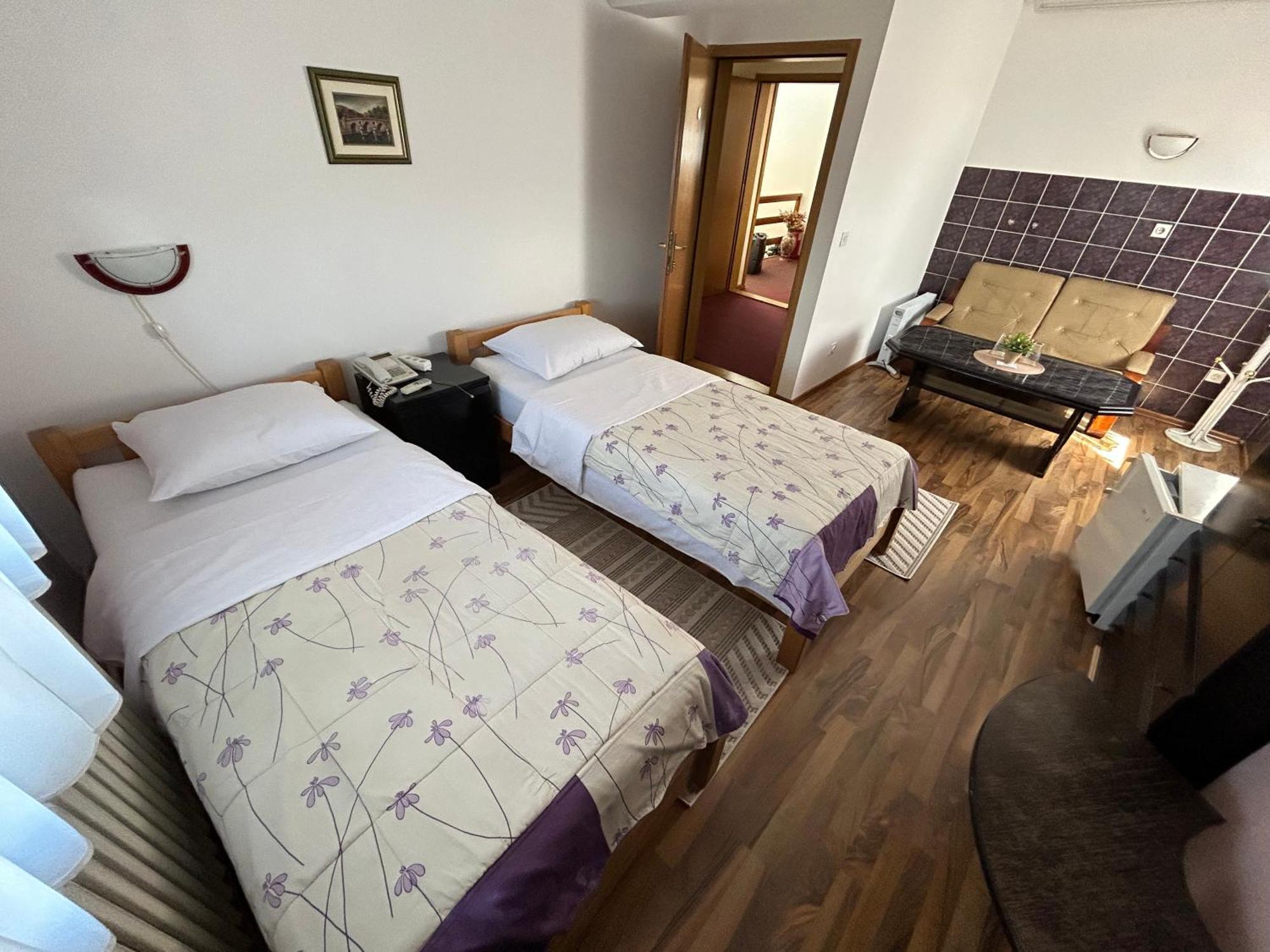 Hondo Rooms & Apartments Sarajevo Exterior photo