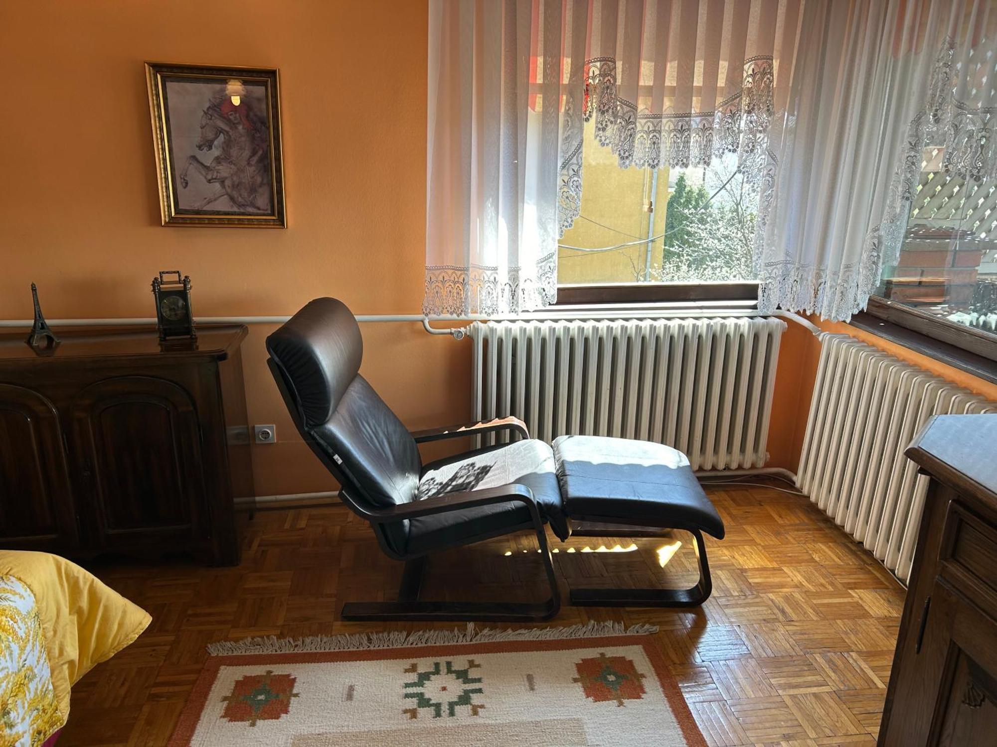 Hondo Rooms & Apartments Sarajevo Exterior photo