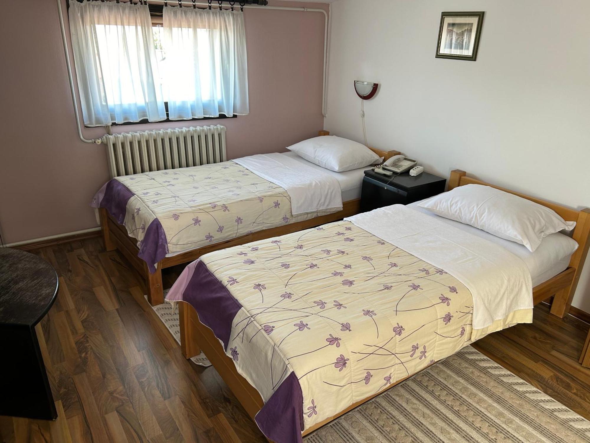 Hondo Rooms & Apartments Sarajevo Exterior photo