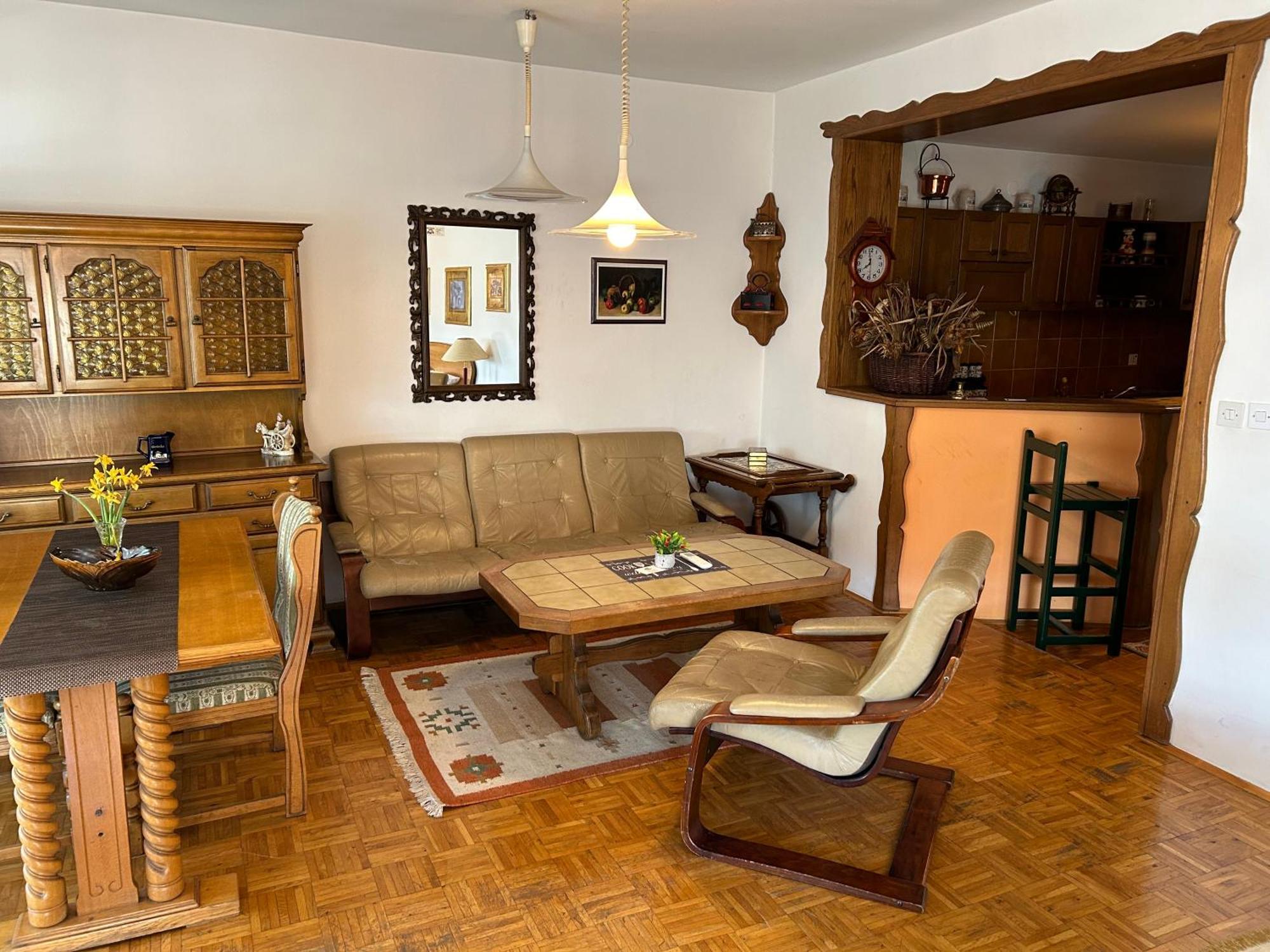 Hondo Rooms & Apartments Sarajevo Exterior photo