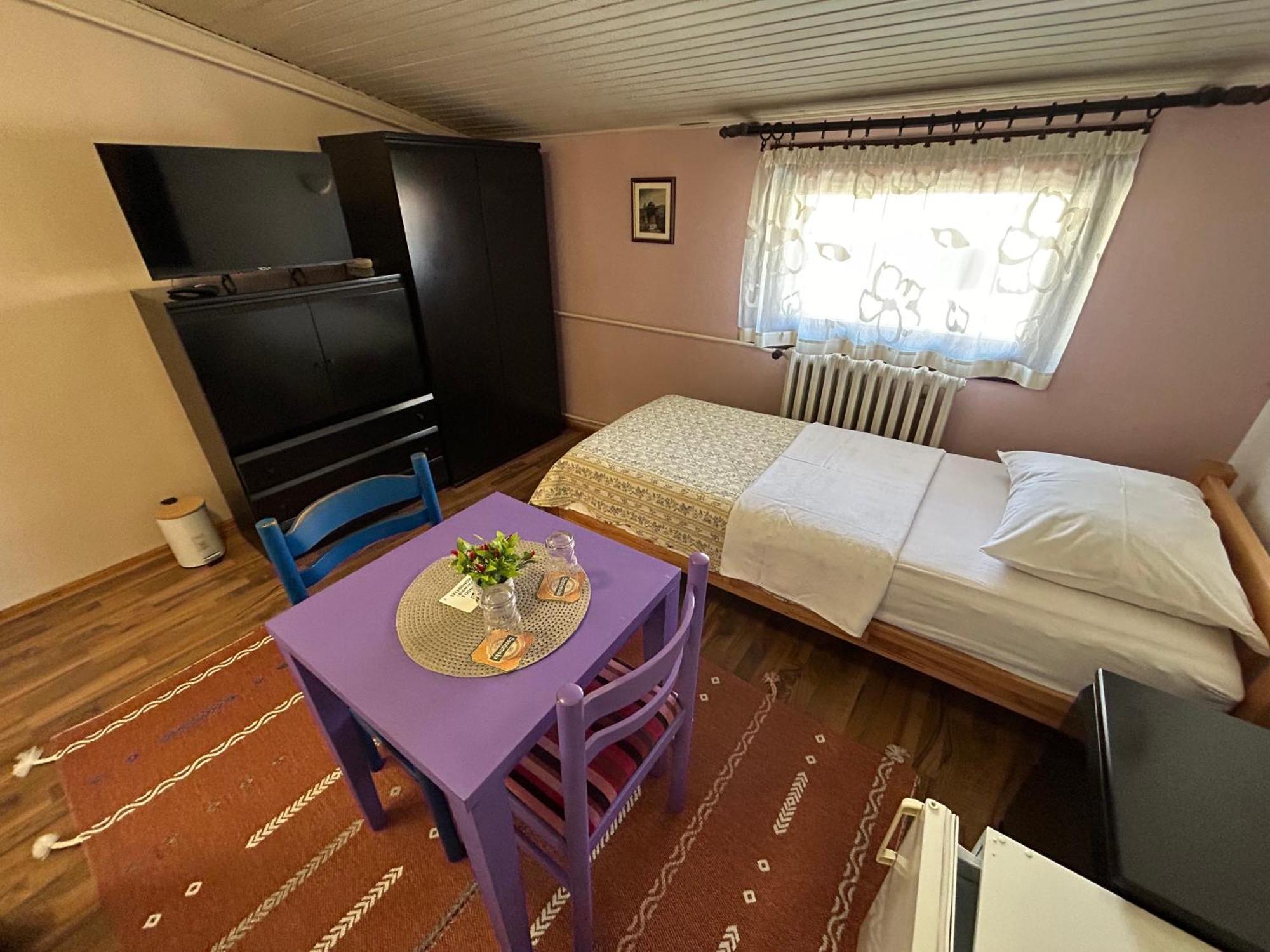 Hondo Rooms & Apartments Sarajevo Exterior photo