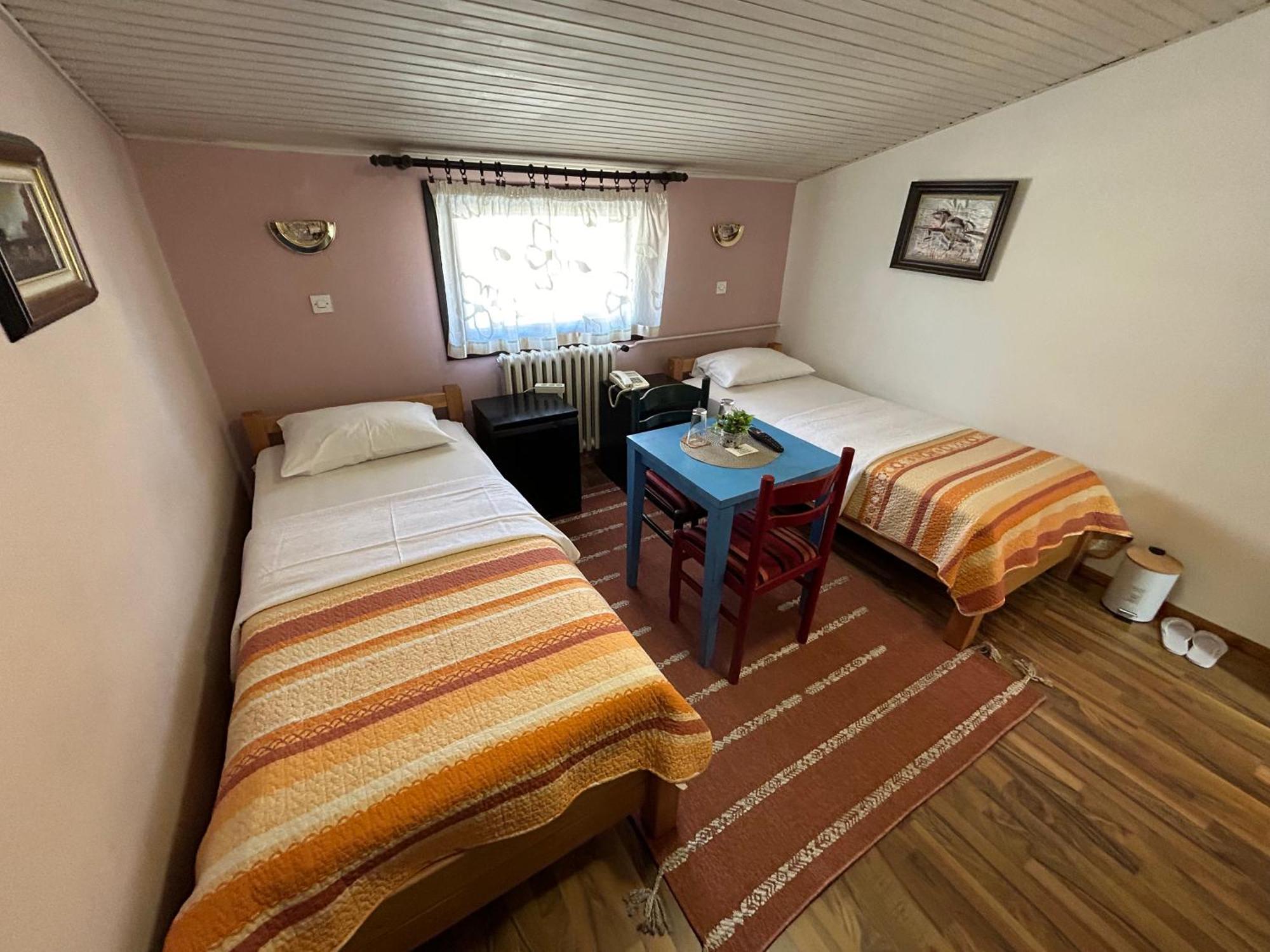 Hondo Rooms & Apartments Sarajevo Exterior photo