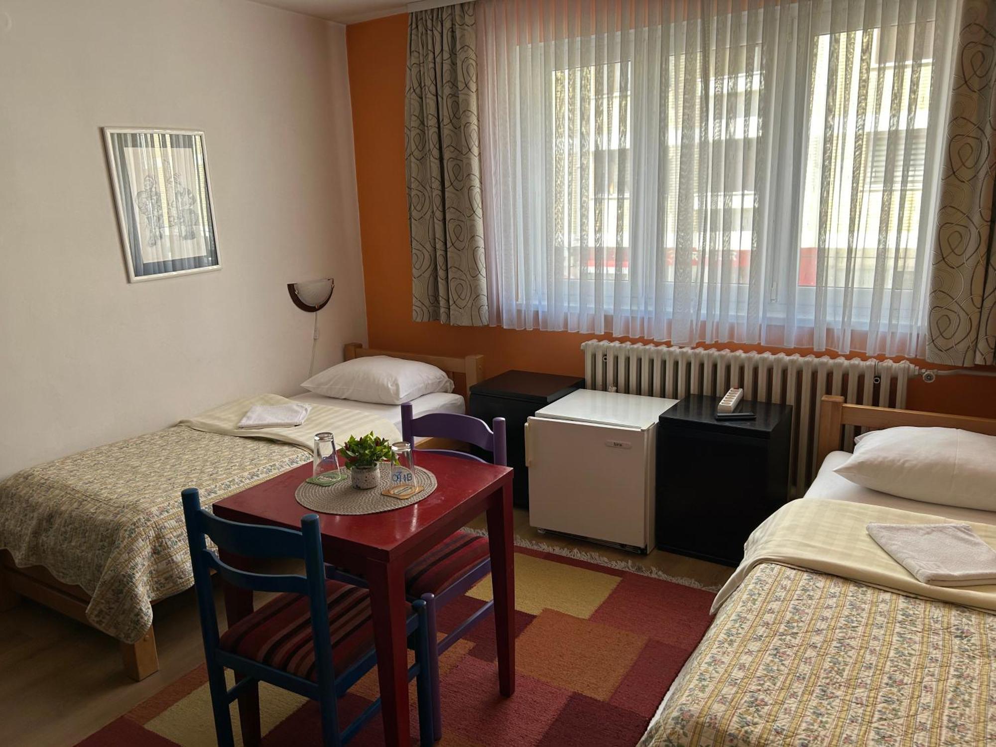 Hondo Rooms & Apartments Sarajevo Exterior photo