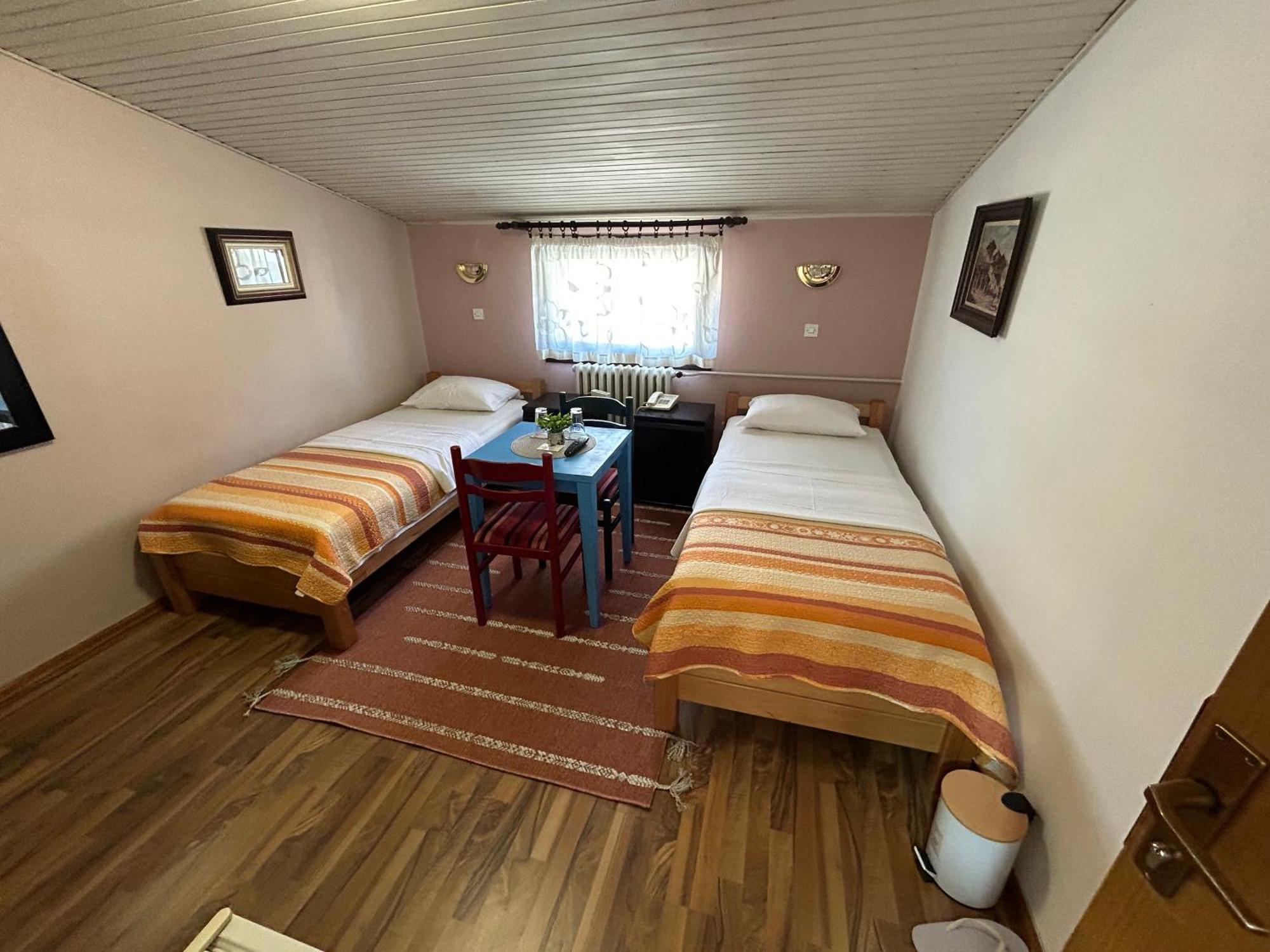 Hondo Rooms & Apartments Sarajevo Exterior photo