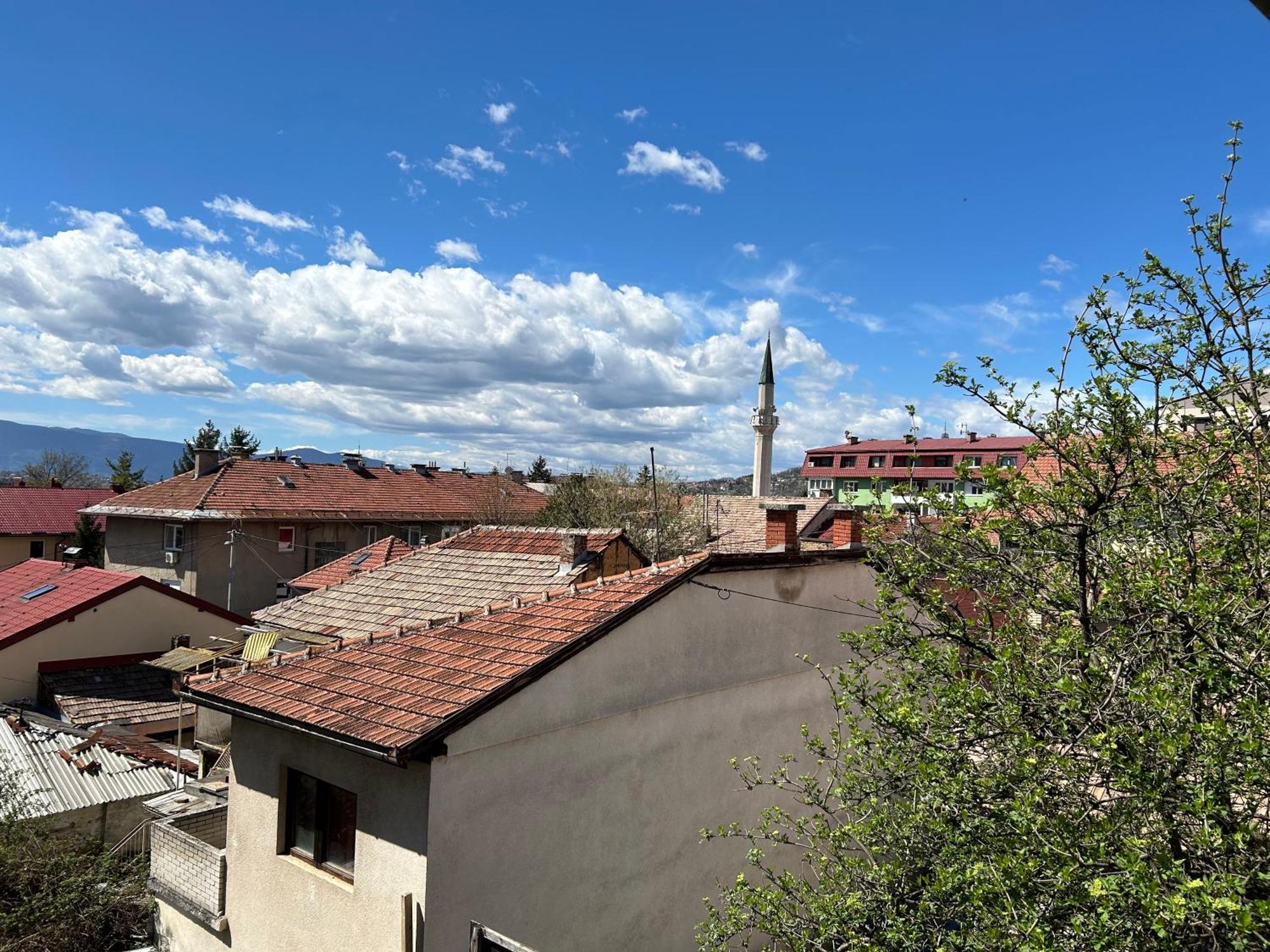 Hondo Rooms & Apartments Sarajevo Exterior photo